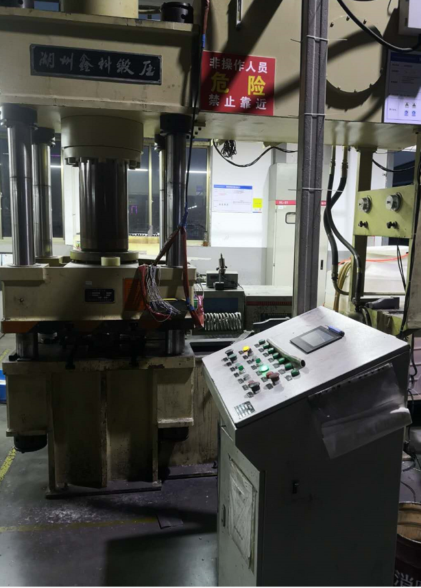 Hydraulic press machine液压机